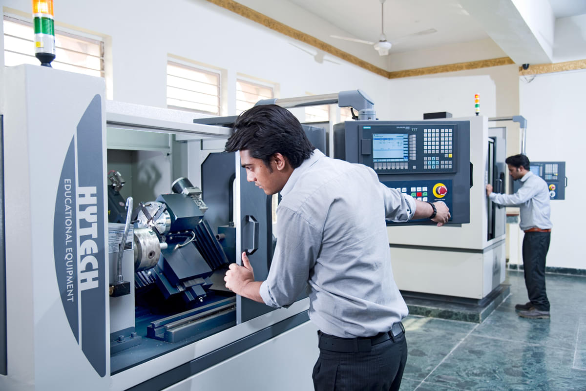 Dronacharya Group of Institutions Greater Noida Infrastructure photo 13